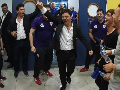 "Lo que se hizo hasta ahora nadie lo va a borrar"