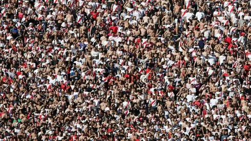 River podrá llevar 6.000 hinchas al estadio de Quilmes