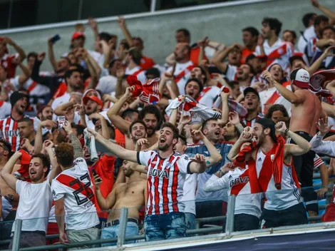 La chance de nuestras vidas