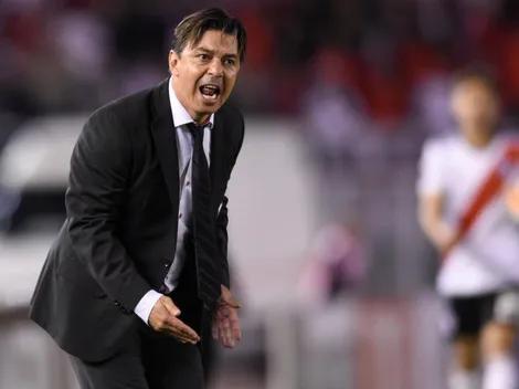 El antecedente que ampara a River para no ser sancionado