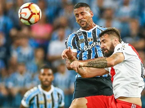 "Que venga cualquiera, queremos salir campeones"