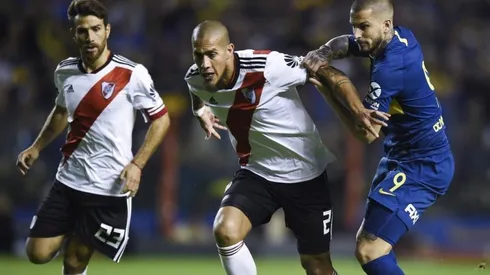 Copa Libertadores: día y horario para la final de River ante Boca