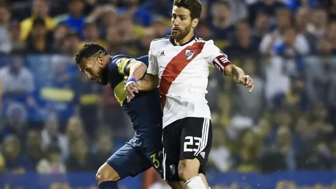 River chocará con Boca en una final sin precedentes.
