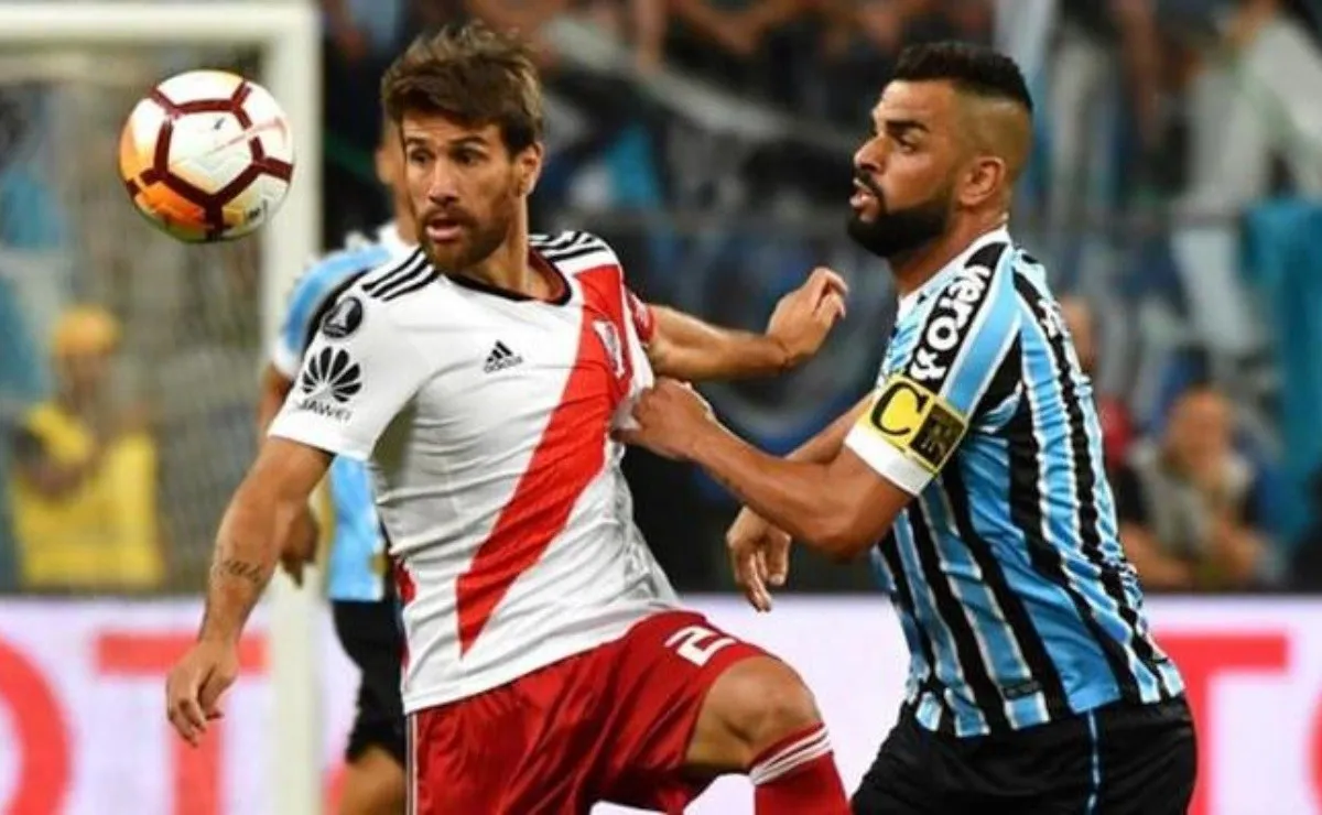 Ponzio hizo un buen papel antes de sufrir el problema muscular en el isquiotibial.