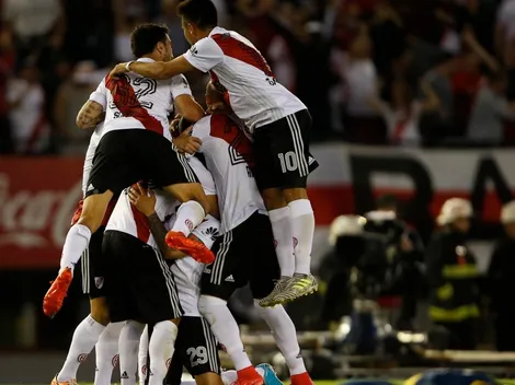 ¡Final Superclásica! River enfrentará a Boca