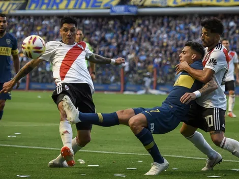 El mundo habla de la final superclásica