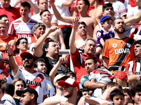 ¿Cómo será la venta de entradas para la final en el Monumental?