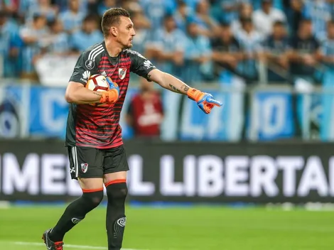 "Teníamos que luchar y seguir hasta el final"