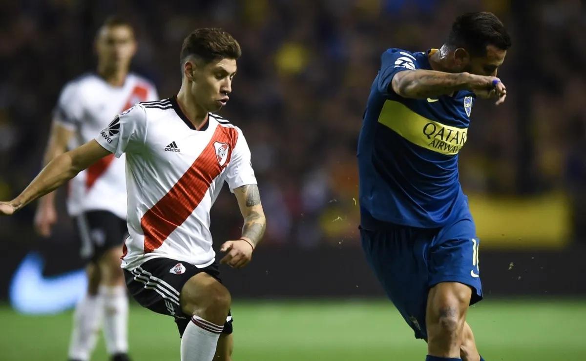 Superliga emitió un comunicado en el que manifiesta el atentamiento contra el calendario.