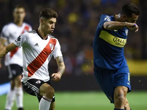 Superliga no acepta las fechas de la final contra Boca