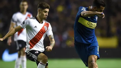 Superliga emitió un comunicado en el que manifiesta el atentamiento contra el calendario.