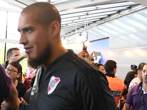 "Nunca desconfiamos de lo que el equipo nos podía dar"