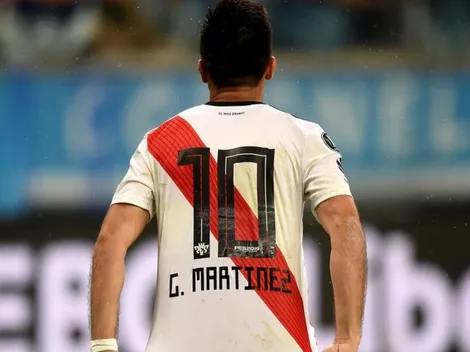 El penal de los penales