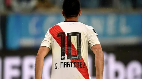 La locura del Pity se viralizó en todos los hinchas de River