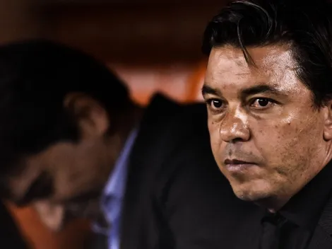 Seguí en vivo Gremio - River