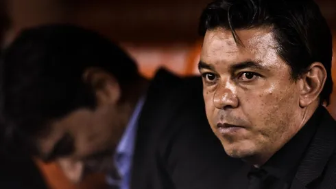 River se enfrenta ante Gremio en Porto Alegre