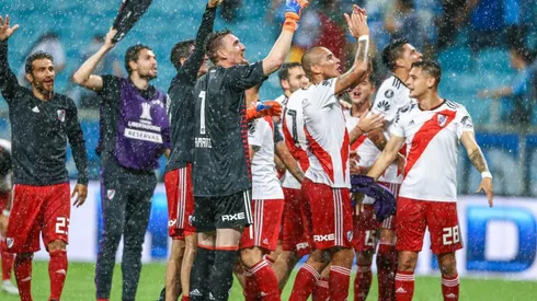 LA SEXTA. River disputará su sexta final de Libertadores.