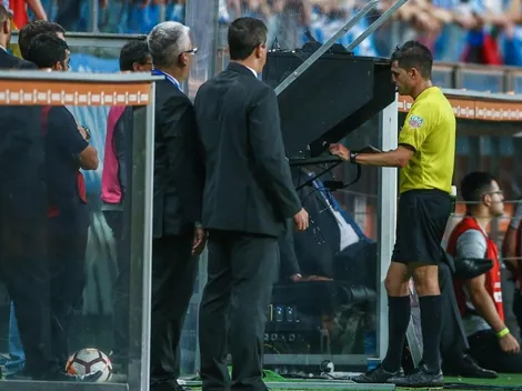 ¿Cómo fue la jugada que definió el partido?