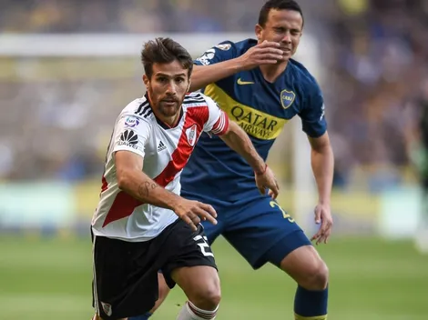 Los 300 rugidos de Ponzio en River