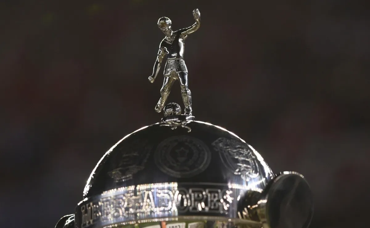 River irá por su cuarta Copa Libertadores frente a un rival inédito en la final. (FOTO: Getty)