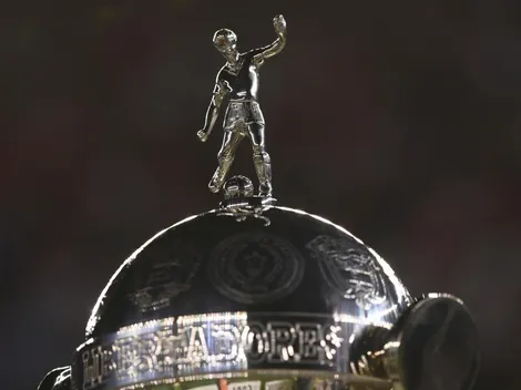 River, finalista por sexta vez