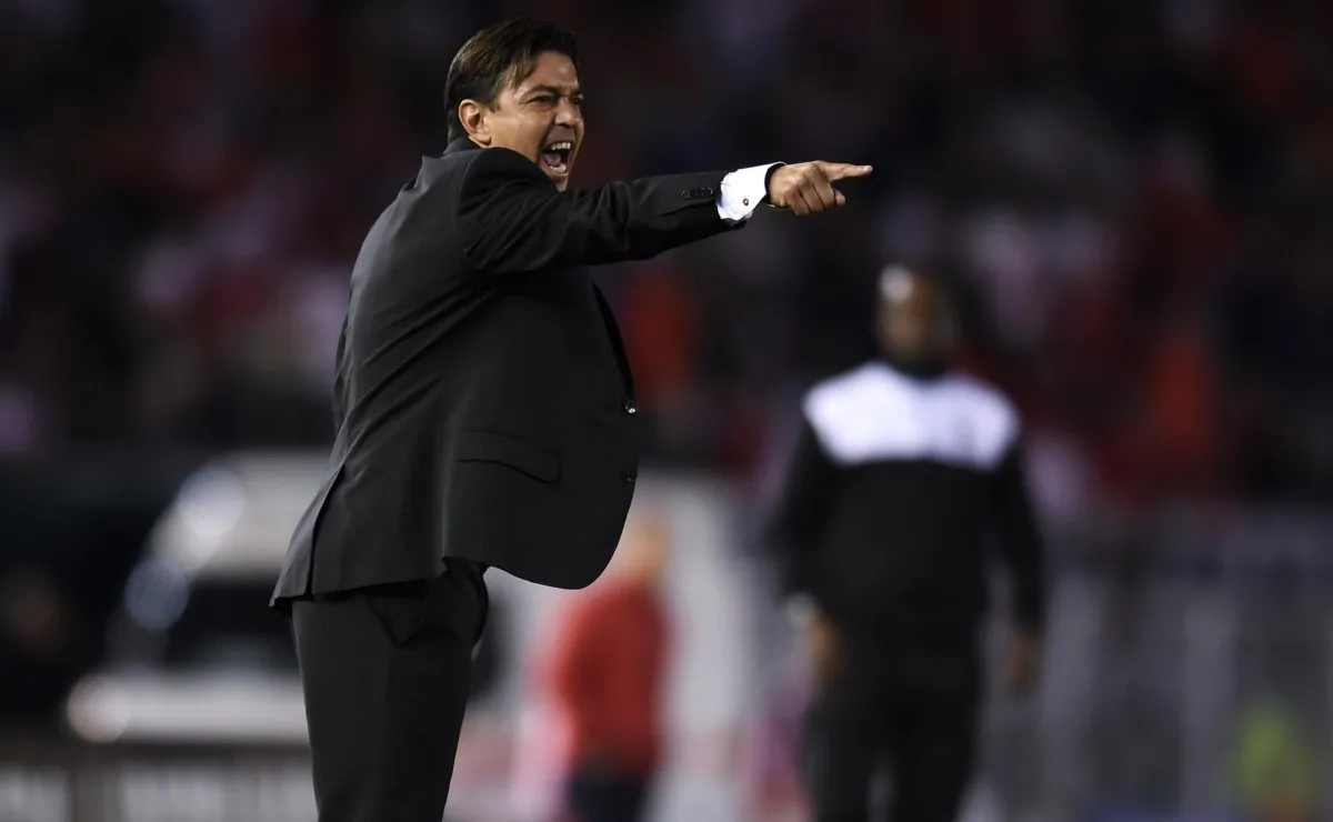 Tras pasar a la final de la Copa Libertadores, River espera por Boca o Palmeiras.