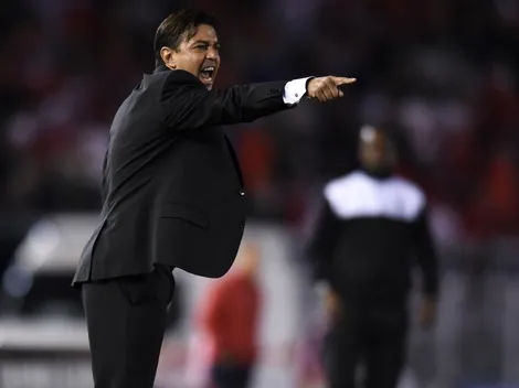 River aguarda por Boca o Palmeiras