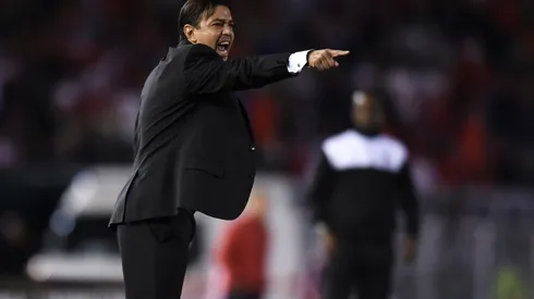 Tras pasar a la final de la Copa Libertadores, River espera por Boca o Palmeiras.