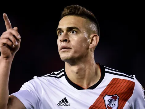 "Este equipo tiene corazón para jugar hasta el final"