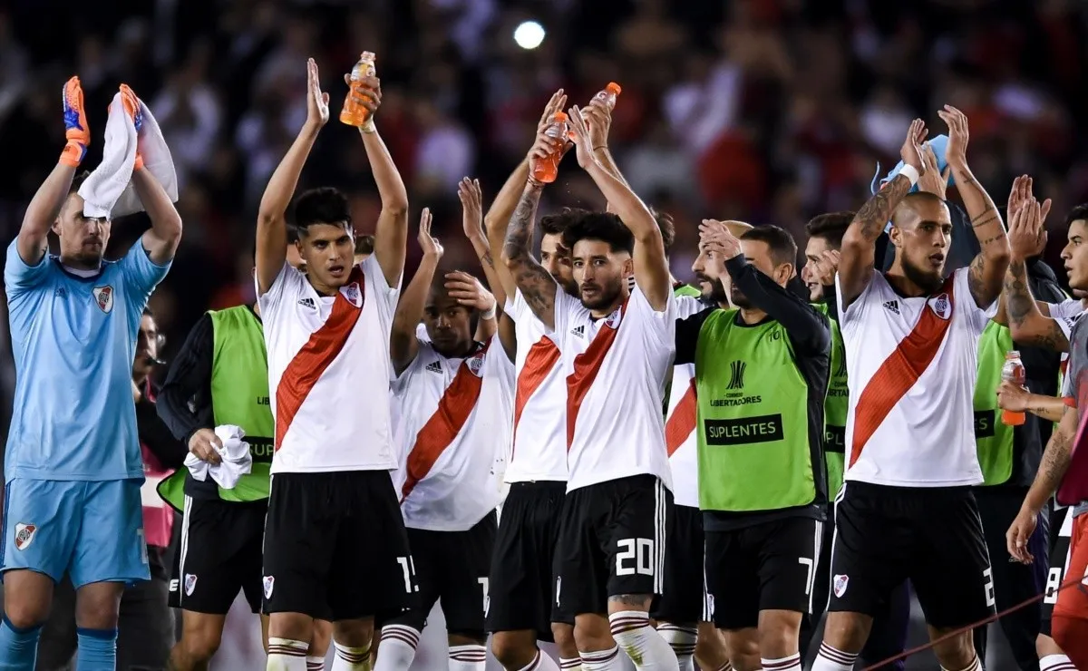 ¿Cuándo se jugará la final de la Libertadores?