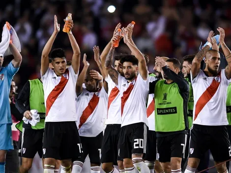 ¿Cuándo se jugará la final de la Libertadores?