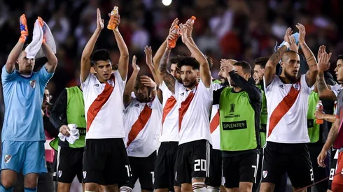 ¿Cuándo se jugará la final de la Libertadores?