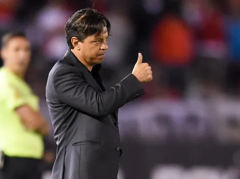 "El resultado final fue el premio a creer y creer"