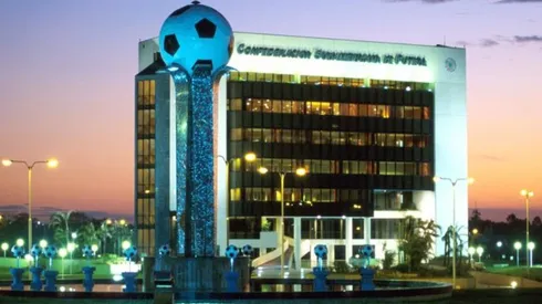 La Conmebol multó a varios clubes, pero River es el más sancionado de todos.