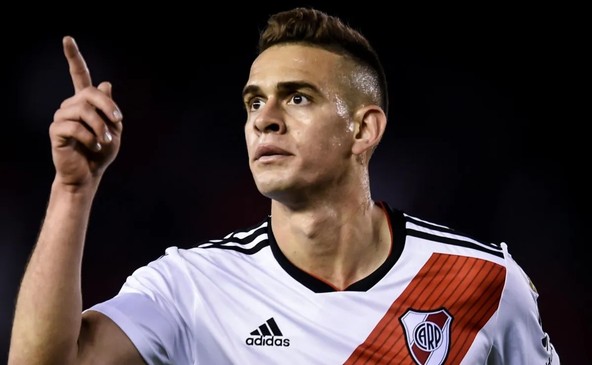 River visita a Gremio en Porto Alegre desde las 21:45 horas