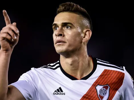 Gremio vs. River: minuto a minuto