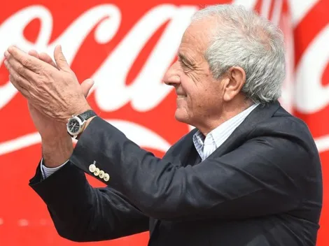 D'Onofrio, el mercado de pases y el futuro del Monumental