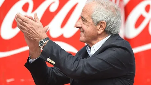 D'Onofrio habló acerca de los temas que más le interesan al hincha de River.