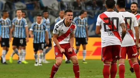 Con una victoria épica, River hizo historia en Brasil y está en la final
