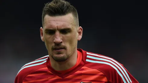 Las estadísticas relacionados a la revencha frente al equipo brasileño