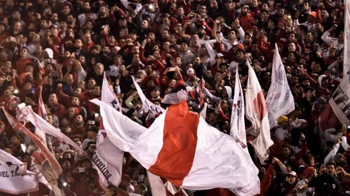River podría llevar 6.000 hinchas a la cancha de Quilmes.