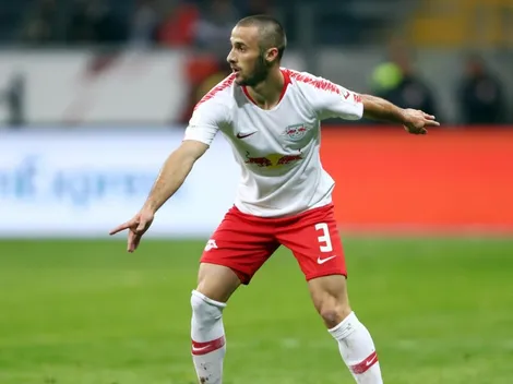 ¡Saracchi extraña a River!