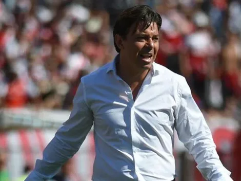 "No era un partido fácil, pero nunca estuvo en riesgo"