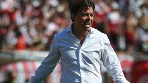 Gallardo valoró el esfuerzo del equipo y elogió a los juveniles Ferreira y Álvarez.