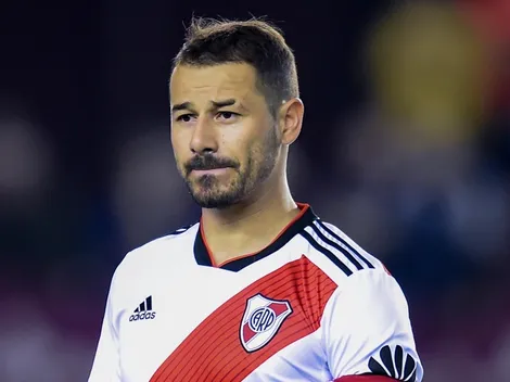 River - Aldosivi: minuto a minuto