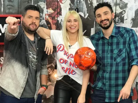 ¡Mirá hoy LPM TV en la previa del partido ante Gremio!