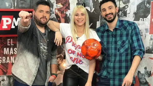 El mejor programa de River en la TV, por FWTV.