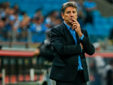 "No hay nada decidido, se enfrentan dos gigantes"