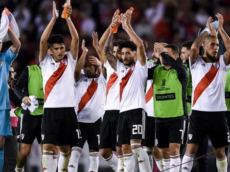 ¿Quiénes jugarán contra Gremio?