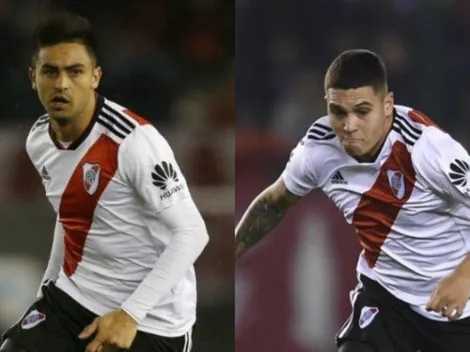 ¿Volverán a jugar juntos?